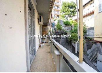 IMG_2084 - Appartamento via Jacini, 2, Genova (zona Sestri Ponente) - foto 31