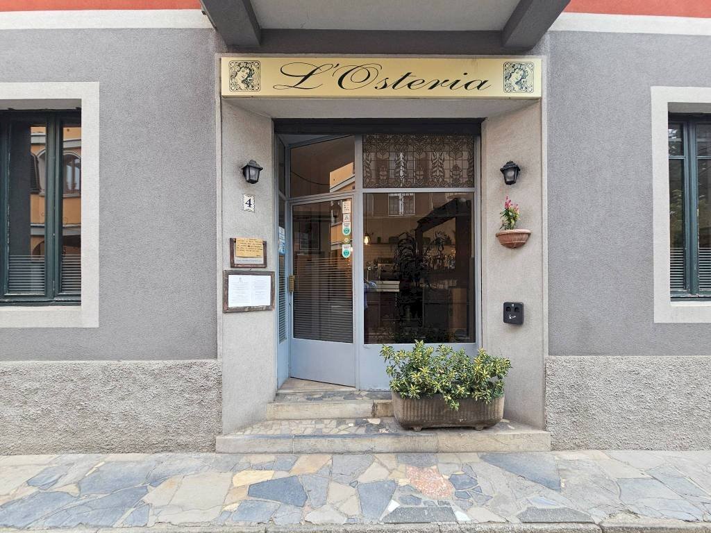 Ingresso - Ristorante via Roma, 4, Cantello - foto 1