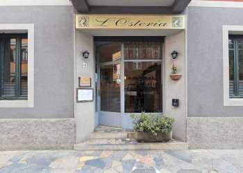 Ingresso - Restaurant via Roma, 4, Cantello - photo 1