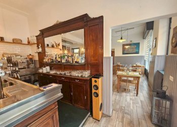 Interno non residenziale - Restaurant via Roma, 4, Cantello - photo 5