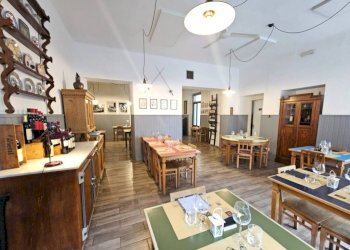 Interno non residenziale - Restaurant via Roma, 4, Cantello - photo 6