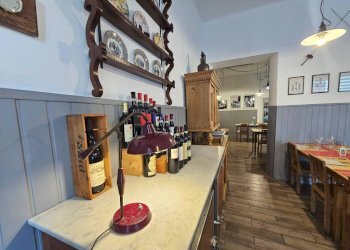 Interno non residenziale - Restaurant via Roma, 4, Cantello - photo 7