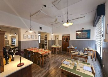 Interno non residenziale - Restaurant via Roma, 4, Cantello - photo 9