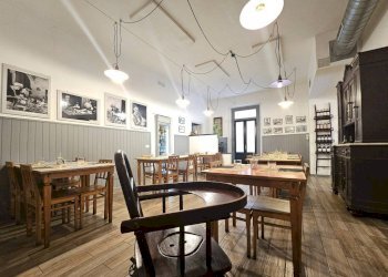 Interno non residenziale - Restaurant via Roma, 4, Cantello - photo 10