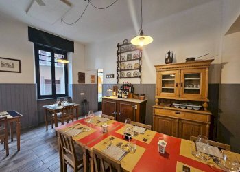 Interno non residenziale - Restaurant via Roma, 4, Cantello - photo 12