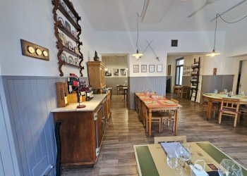 Interno non residenziale - Restaurant via Roma, 4, Cantello - photo 13