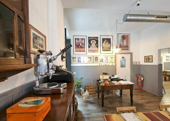 Interno non residenziale - Restaurant via Roma, 4, Cantello - photo 16