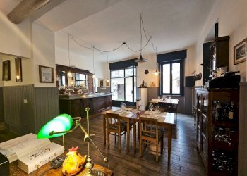 Interno non residenziale - Restaurant via Roma, 4, Cantello - photo 17