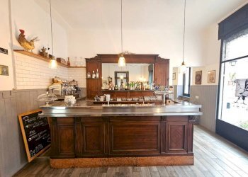 Interno non residenziale - Restaurant via Roma, 4, Cantello - photo 18