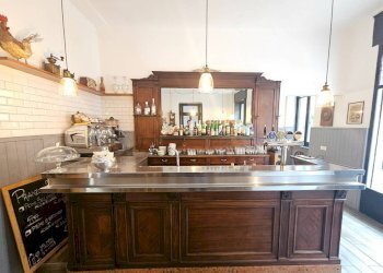 Interno non residenziale - Restaurant via Roma, 4, Cantello - photo 19