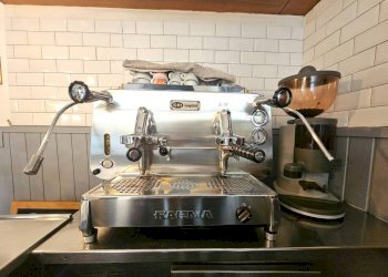 Interno non residenziale - Restaurant via Roma, 4, Cantello - photo 20