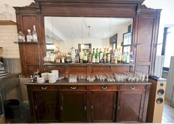 Interno non residenziale - Restaurant via Roma, 4, Cantello - photo 21