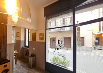 Interno non residenziale - Restaurant via Roma, 4, Cantello - photo 22