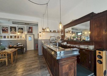 Interno non residenziale - Restaurant via Roma, 4, Cantello - photo 25