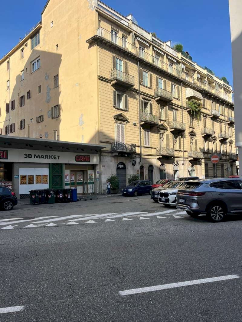 d2a9c6ae-0a6b-48bb-914f-8790f1f03d7c - Negozio via Vassalli Eandi, 38, Torino - foto 1