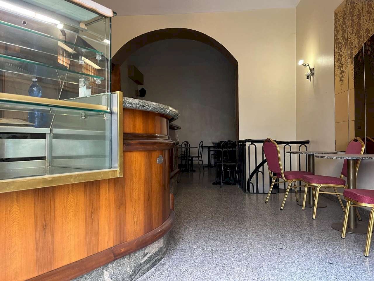 7260cacd-071f-4cc6-951b-c933ee8468b8 - Negozio via Vassalli Eandi, 38, Torino - foto 2