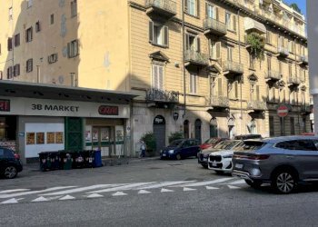 d2a9c6ae-0a6b-48bb-914f-8790f1f03d7c - Negozio via Vassalli Eandi, 38, Torino - foto 1