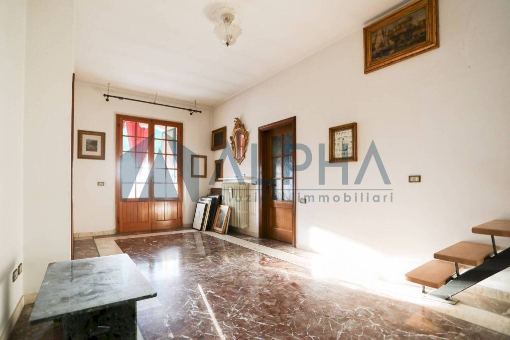 Salone - Four-room apartment via Giuseppe Garibaldi, San Mauro Pascoli - photo 2