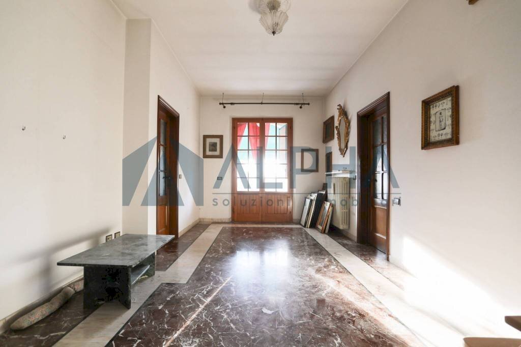 Interno palazzo - Four-room apartment via Giuseppe Garibaldi, San Mauro Pascoli - photo 1