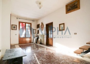 Salone - Quadrilocale via Giuseppe Garibaldi, San Mauro Pascoli - foto 2