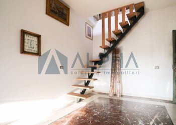 Scala - Quadrilocale via Giuseppe Garibaldi, San Mauro Pascoli - foto 4