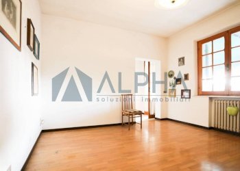 Cucina - Quadrilocale via Giuseppe Garibaldi, San Mauro Pascoli - foto 5