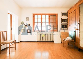 Stanza non arredata - Quadrilocale via Giuseppe Garibaldi, San Mauro Pascoli - foto 6