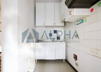 Cucina - Quadrilocale via Giuseppe Garibaldi, San Mauro Pascoli - foto 7