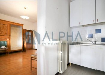 Cucina - Quadrilocale via Giuseppe Garibaldi, San Mauro Pascoli - foto 8