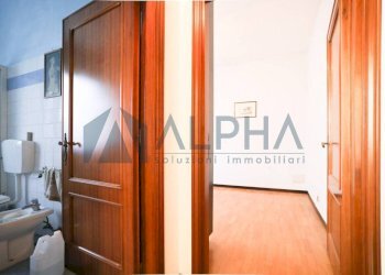 Disimpegno - Quadrilocale via Giuseppe Garibaldi, San Mauro Pascoli - foto 9