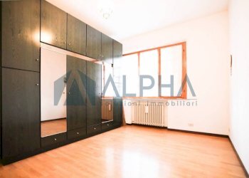 Camera da letto - Quadrilocale via Giuseppe Garibaldi, San Mauro Pascoli - foto 10