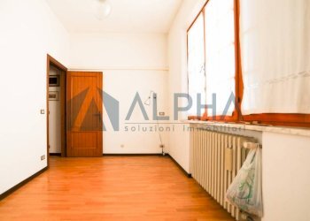 Camera da letto - Quadrilocale via Giuseppe Garibaldi, San Mauro Pascoli - foto 13