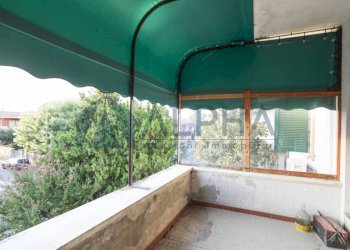 Terrazzo - Quadrilocale via Giuseppe Garibaldi, San Mauro Pascoli - foto 14