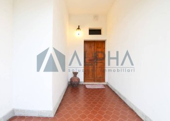 Interno palazzo - Quadrilocale via Giuseppe Garibaldi, San Mauro Pascoli - foto 17