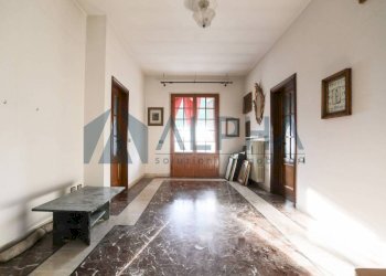 Interno palazzo - Quadrilocale via Giuseppe Garibaldi, San Mauro Pascoli - foto 1