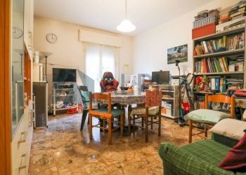 Salone - Trilocale via Arcangelo Corelli, Forlì - foto 1