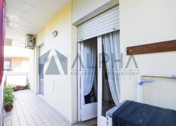 Terrazzo - Trilocale via Arcangelo Corelli, Forlì - foto 4