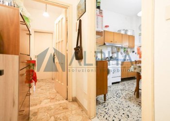 Disimpegno - Trilocale via Arcangelo Corelli, Forlì - foto 5