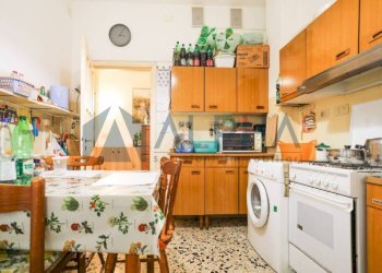 Cucina - Trilocale via Arcangelo Corelli, Forlì - foto 7