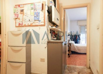 Disimpegno - Trilocale via Arcangelo Corelli, Forlì - foto 8