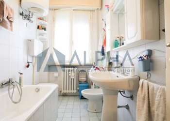 Bagno - Trilocale via Arcangelo Corelli, Forlì - foto 12