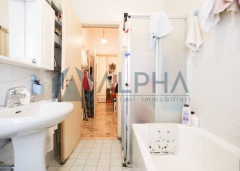 Bagno - Trilocale via Arcangelo Corelli, Forlì - foto 13