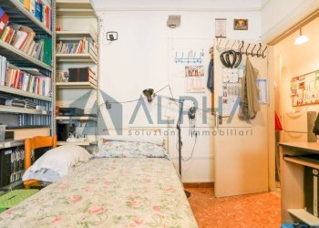 Camera da letto - Trilocale via Arcangelo Corelli, Forlì - foto 15