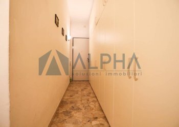 Corridoio - Trilocale via Arcangelo Corelli, Forlì - foto 16