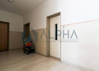 Interno palazzo - Trilocale via Arcangelo Corelli, Forlì - foto 17