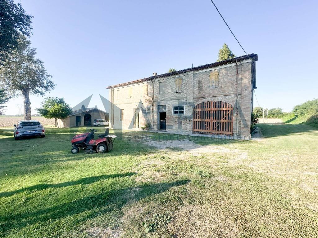 Terreno - Rustico via Ravegnana, Ravenna - foto 3