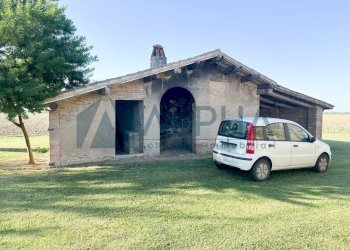 Posto macchina - Rustico via Ravegnana, Ravenna - foto 2