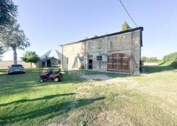 Terreno - Rustic via Ravegnana, Ravenna - photo 3
