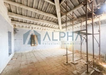 Stanza non arredata - Rustico via Ravegnana, Ravenna - foto 6