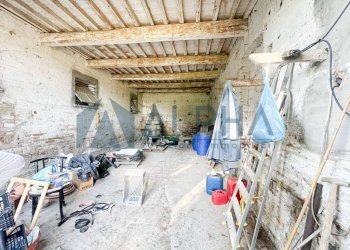 Magazzino - Rustico via Ravegnana, Ravenna - foto 8